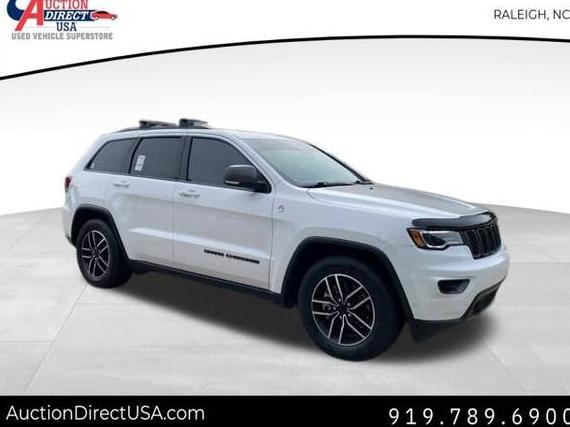 JEEP GRAND CHEROKEE 2019 1C4RJFLT7KC823765 image